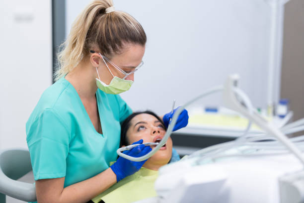 Best Emergency Gum Treatment in Medina, OH